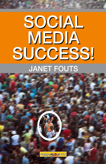 Title details for Social Media Success! by Janet Fouts - Available